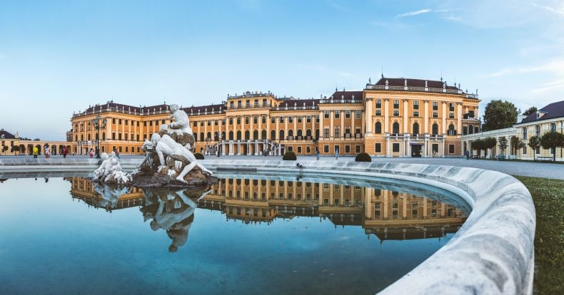 Lavorare in Austria