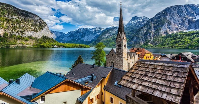 Il sistema universitario in Austria