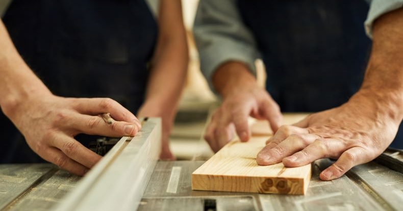 La formazione professionale