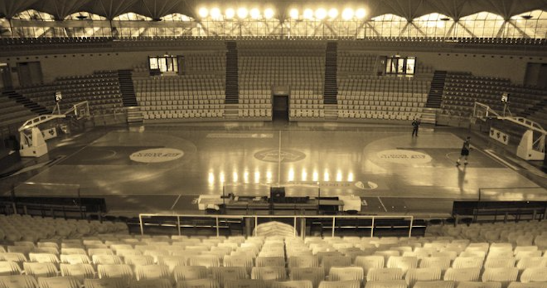 Un motore di ricerca per i Centri sportivi comunali