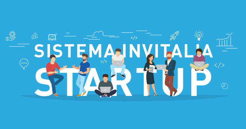 Sistema Invitalia Startup