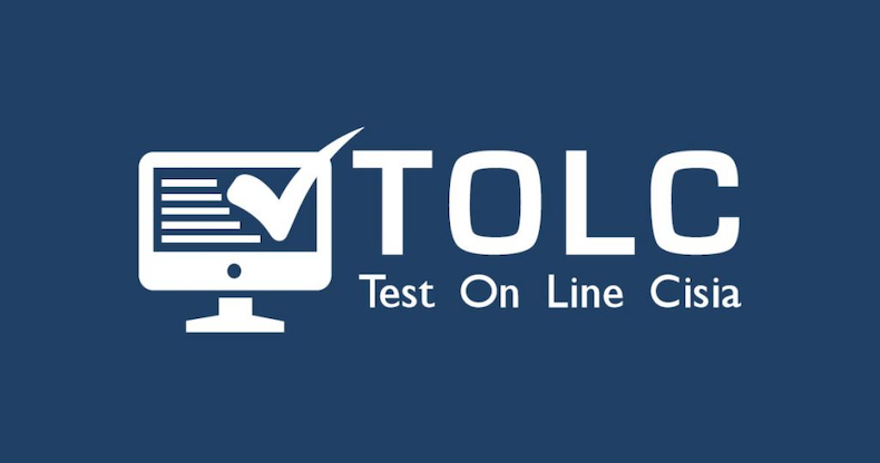 I test TOLC