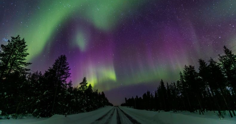 Studiare in Finlandia