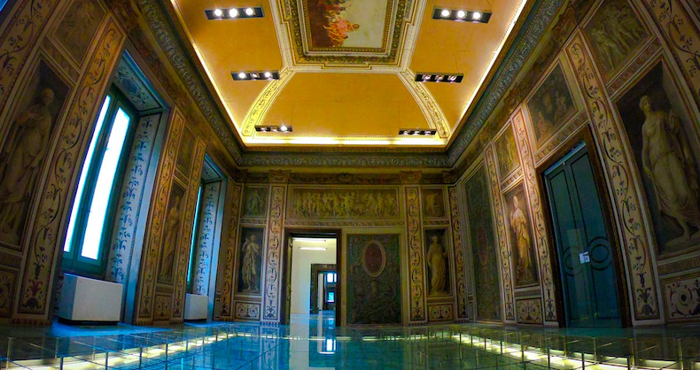Palazzo Bonaparte