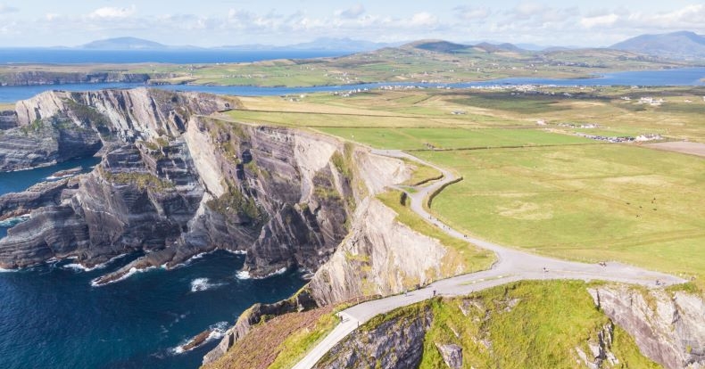 Il sistema universitario in Irlanda