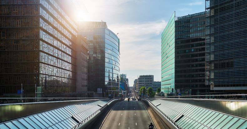 Il sistema universitario in Belgio
