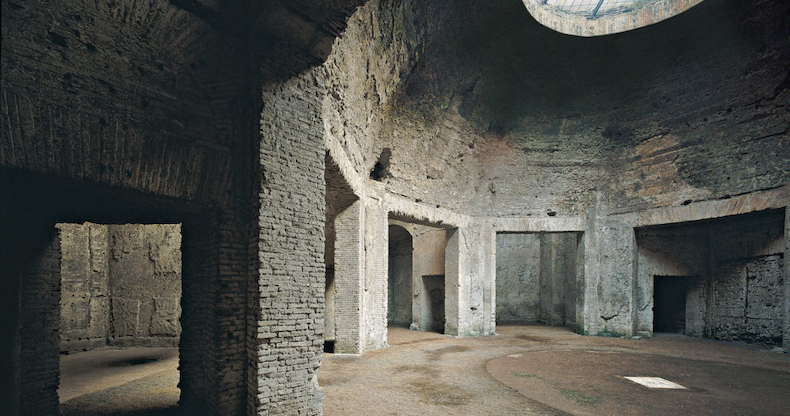 Domus Aurea Highlights