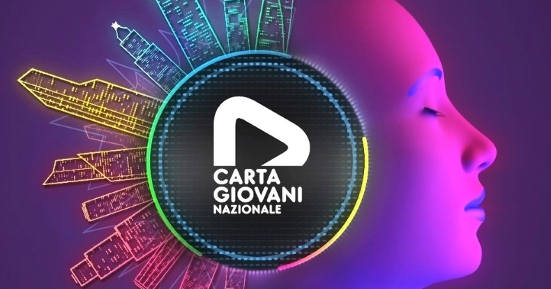 Carta Giovani Nazionale