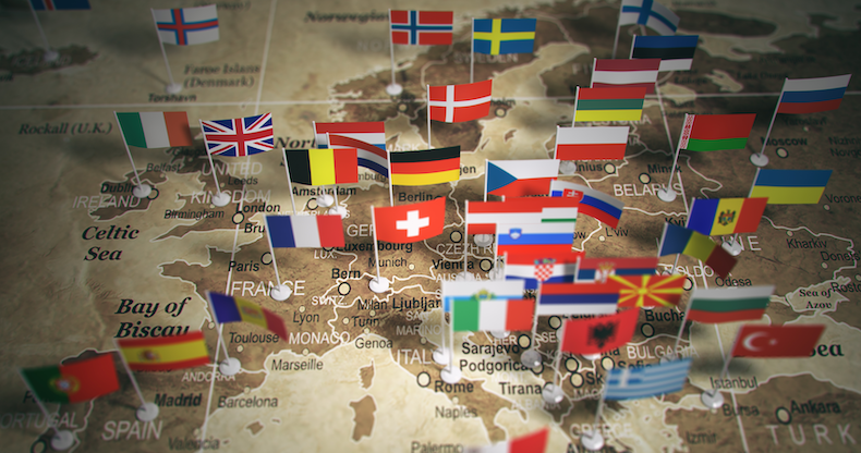 IMPEU – Improving inclusion in EU