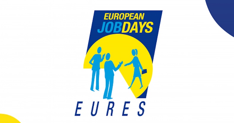 Giornate europee del lavoro 2025