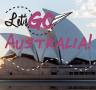 Let’s go Australia! 2019