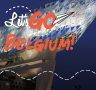 Let’s go Belgium! 2019