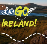Let’s go Ireland! 2019