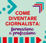 Come diventare giornalista: formazione e professione