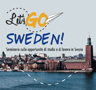 Let’s go Sweden!