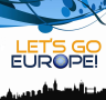 Let’s go Europe!