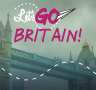 Let’s go Britain!