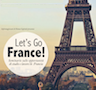 Let’s go France! 2016