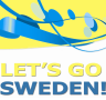 Let’s go Sweden! 2012
