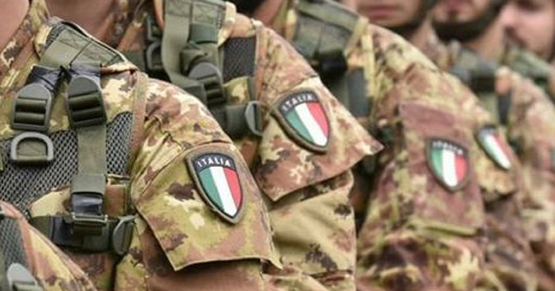 Reclutamento Esercito Italiano VFI 2026