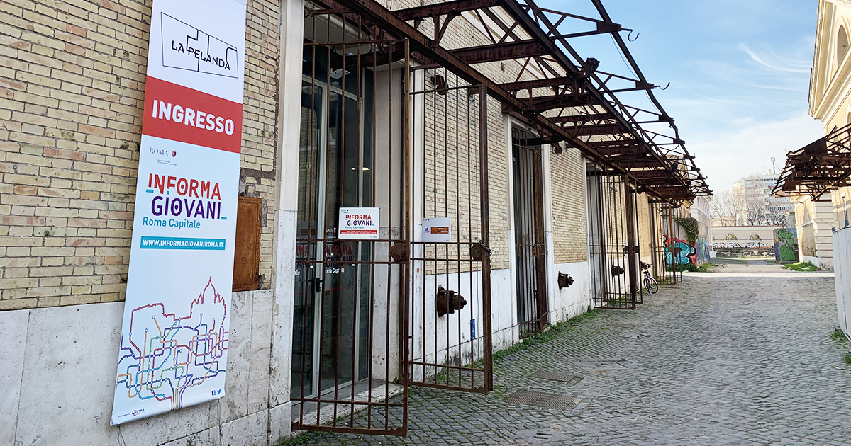 Centro Servizi per i Giovani: chiusure estate 2025