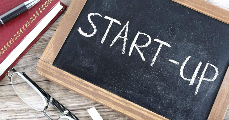 Le startup innovative