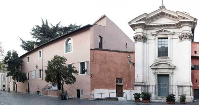 Museo di Roma in Trastevere 2025