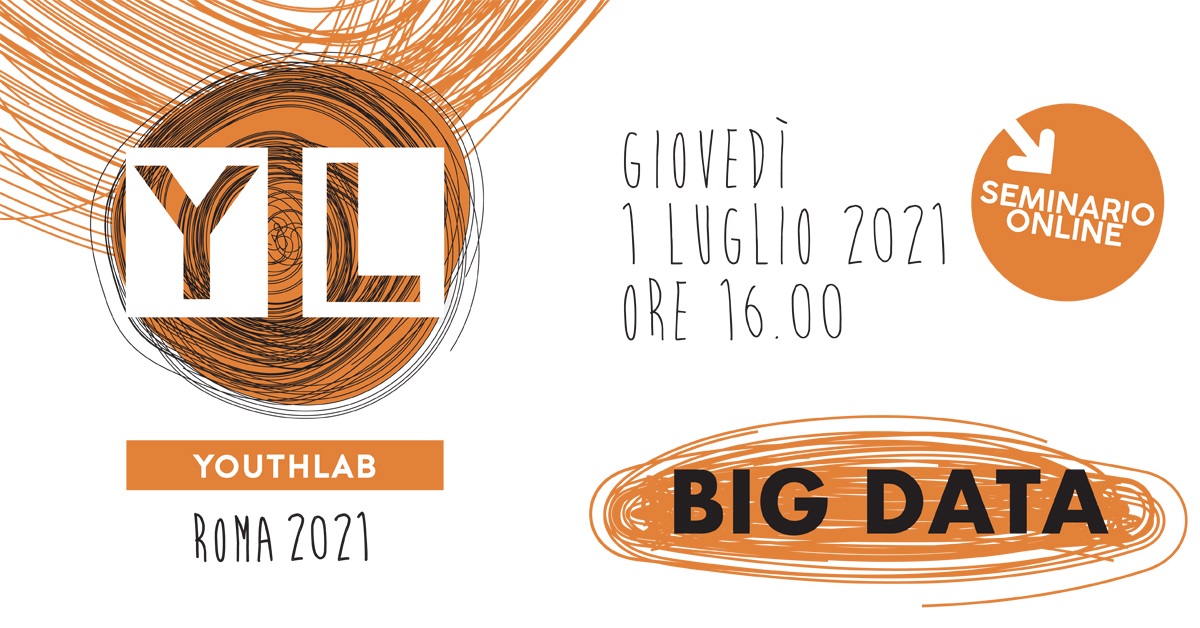 YouthLab – Big Data