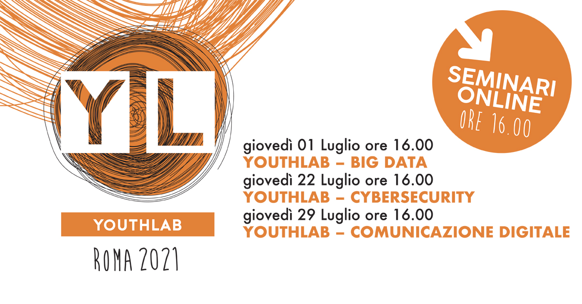 YouthLab 2021