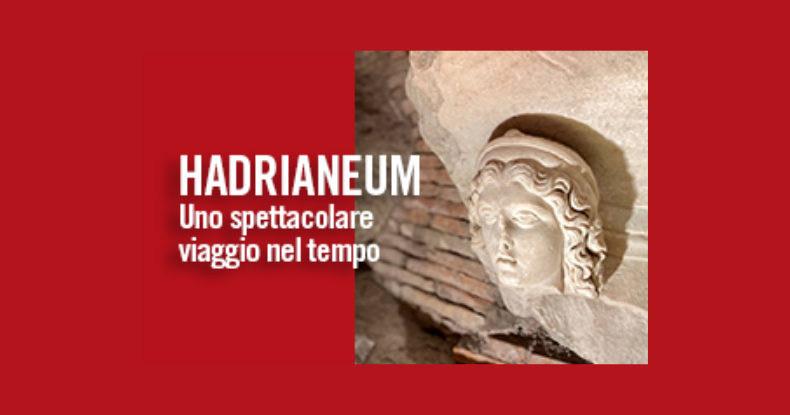 Hadrianeum