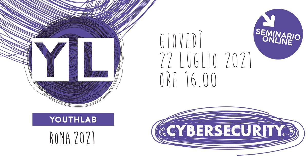 YouthLab – Cyber security