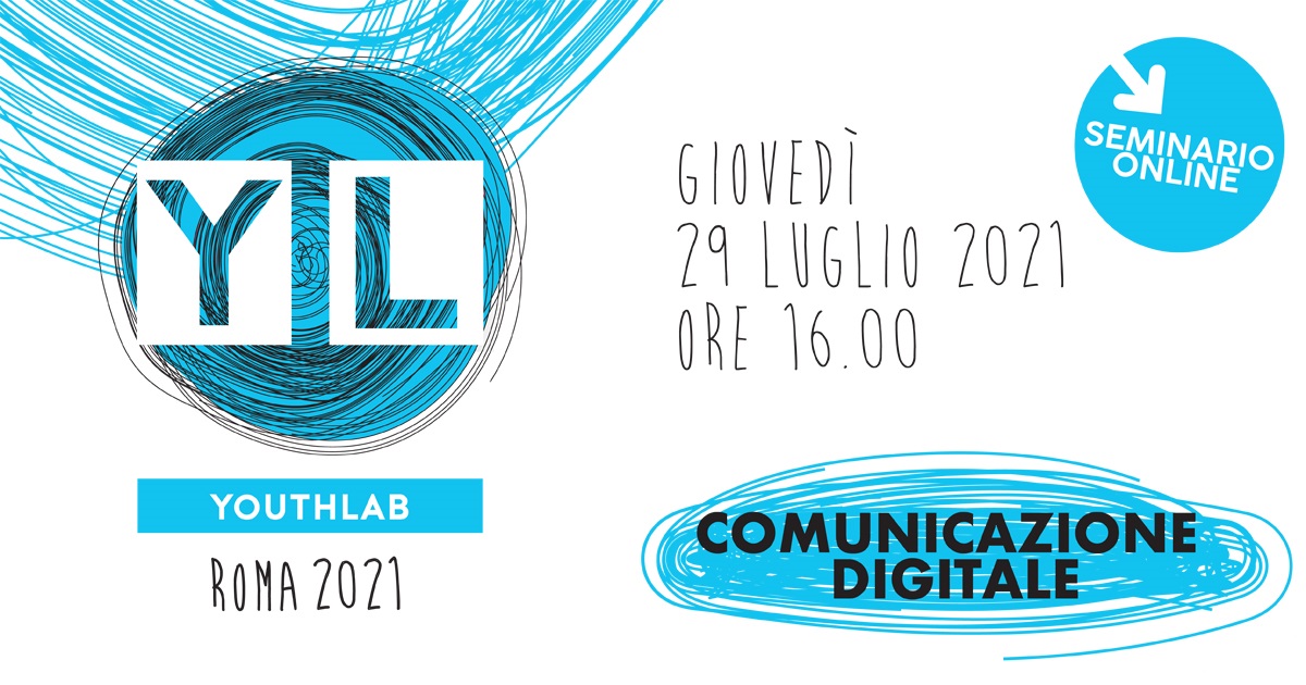 YouthLab – Comunicazione digitale