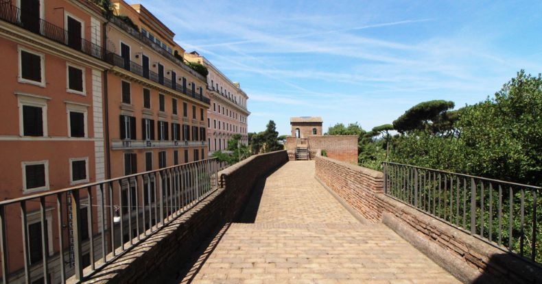 Sovrintendenza: visite ad aree archeologiche e monumenti