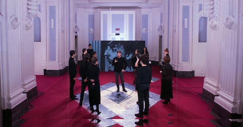Accademia Nazionale d’Arte Drammatica: corsi 2026/27