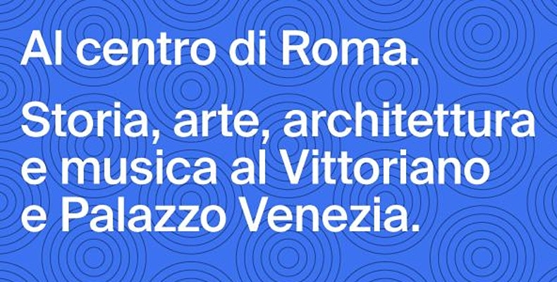 Al Centro di Roma