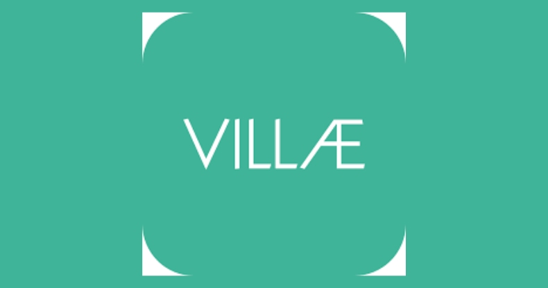 Villae: la nuova app multimediale