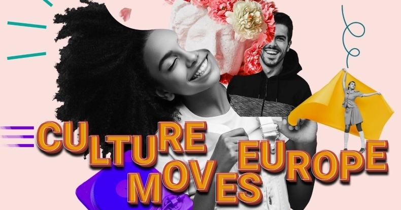 Culture Moves Europe 2025/26