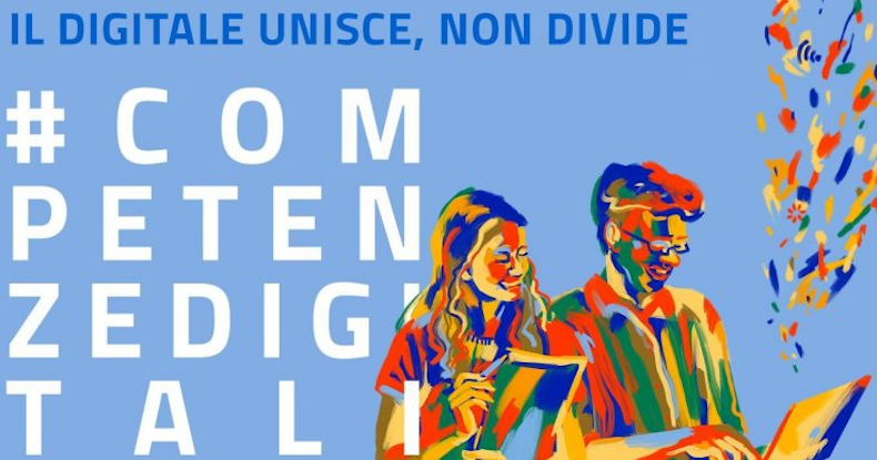 Fondo per la Repubblica Digitale