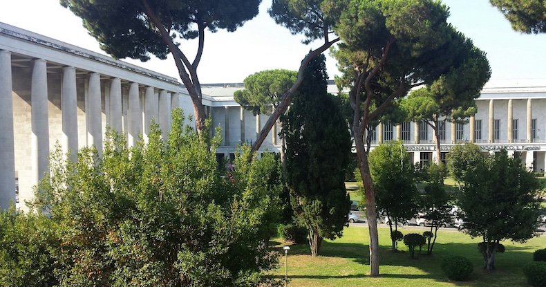 Museo delle Civiltà 2025