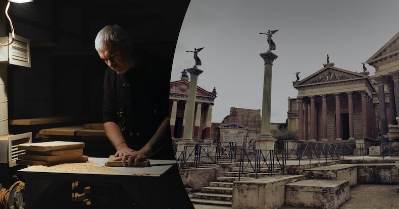 LuceLabCinecittà: corsi 2025