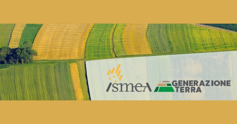 Generazione terra 2026