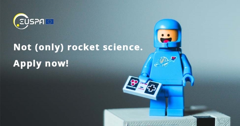 Tirocini all’EUSPA