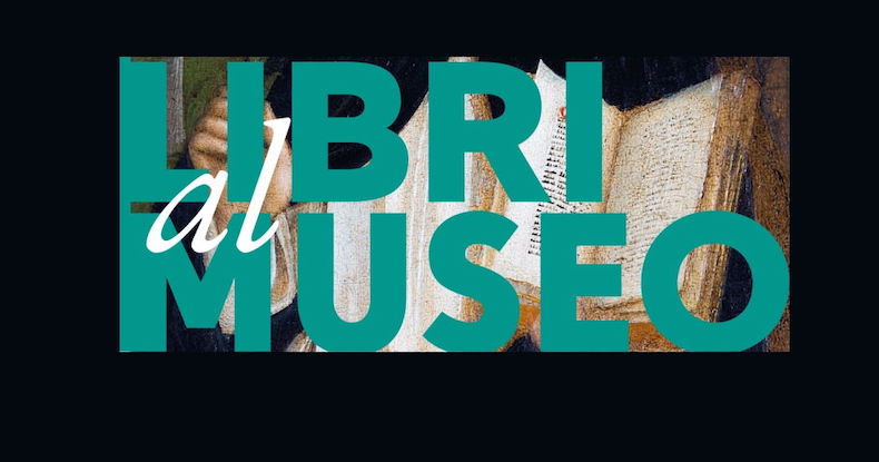 Libri al museo