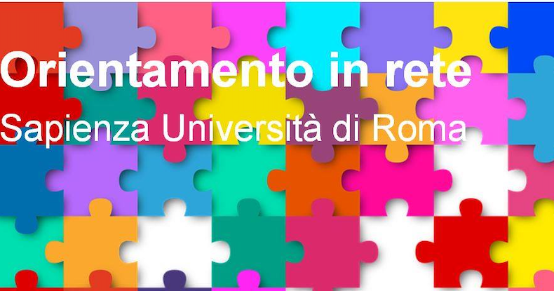 Orientamento in rete: corsi invernali ed estivi 2025-26