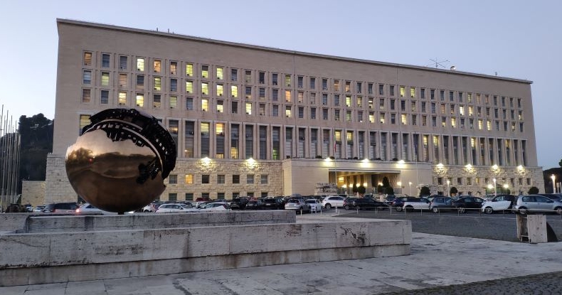 MAECi: Concorso elevate professionalità 2025