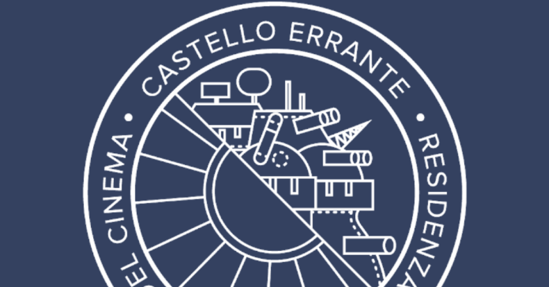 Castello errante. Residenza internazionale del cinema 2026