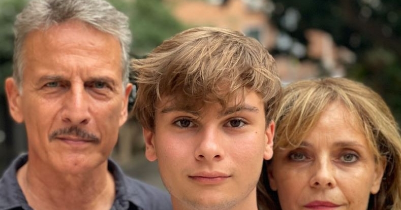 Il figlio