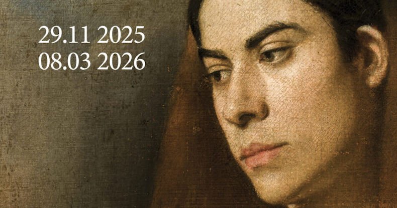 Barberini Corsini Gallerie Nazionali 2025/26