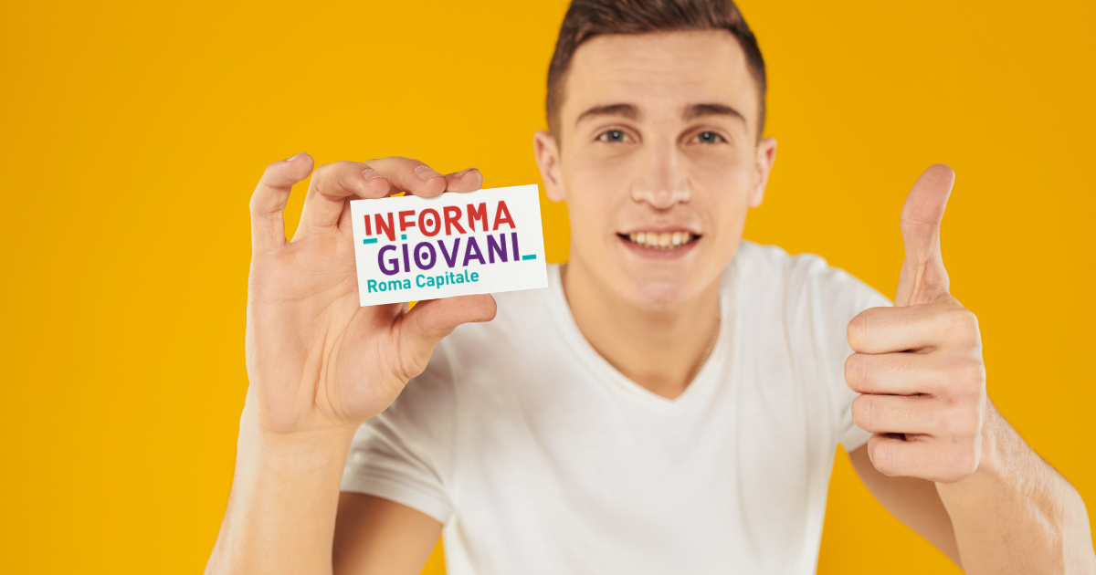 Convenzioni Informagiovani Roma 2025