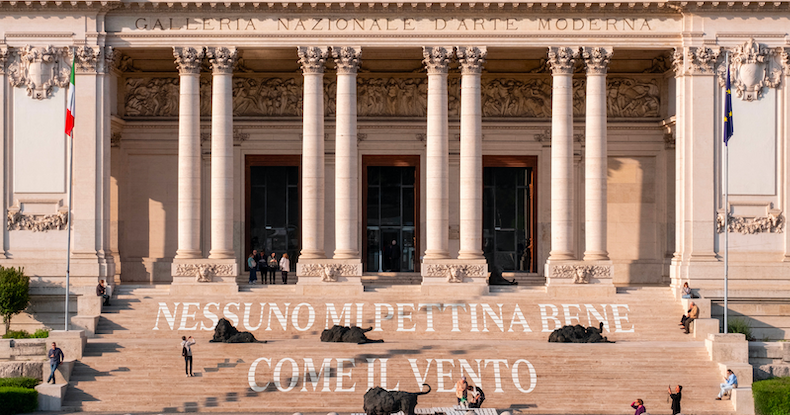 La Galleria Nazionale 2025